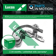 Ignition Contact Breaker fits ROVER MINI 1.0 90 to 93 Points Set Lucas Quality