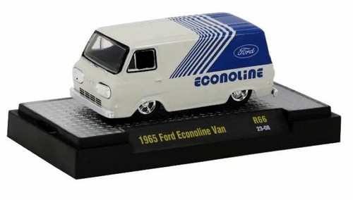 Ford econoline van - van,