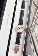 Seiko lark cocktail time - x,
