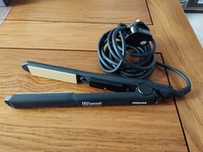 PHILLIPS TRESEMME CERAMIC HAIR STRAIGHTENERS