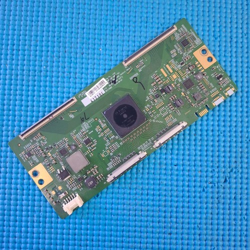 Tcon lvds board for - lvds, lg