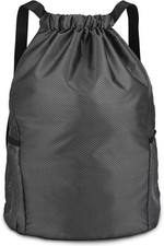 Dacitiery Drawstring Gym Bag