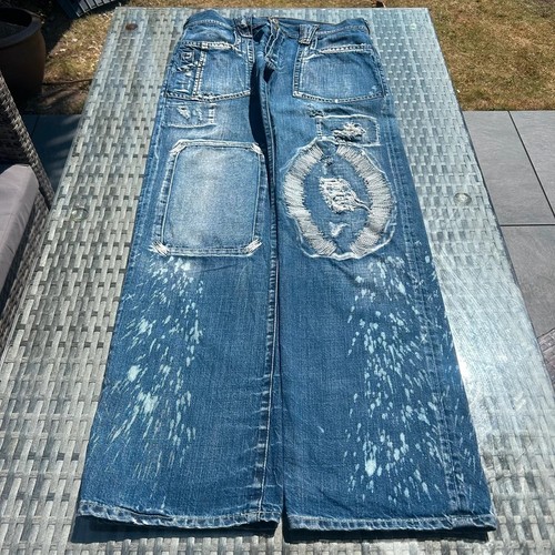 Y2k baggy - baggy, jeans