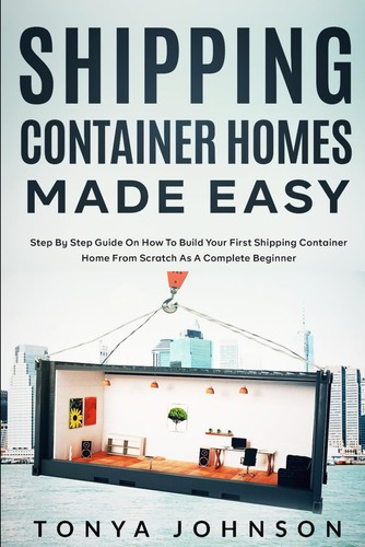 Shipping container homes made - shipping,