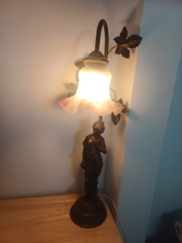 Vintage art nouveau - art, style