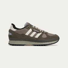Adidas SPZL NY II 2 Outdoor - Grey - UK 7 8 9 10 11 12 AW25 - Presale Ship 08/11