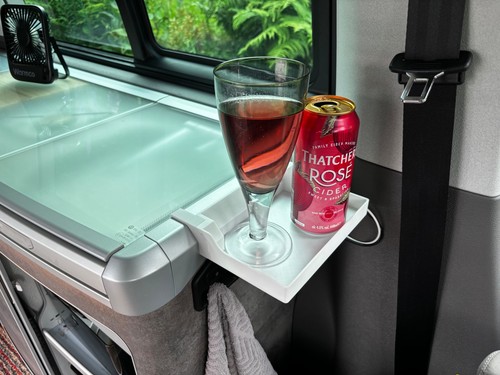 California kitchen sink - vw,