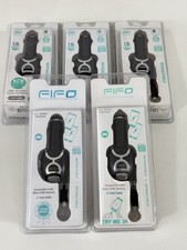 5 Retractable car charger type