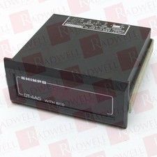 SHIMPO INDUSTRIAL CO DT-5LB /