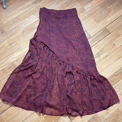 Grace mila asymmetric - mila, midi