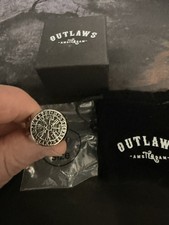 Outlaws Amsterdam nordic