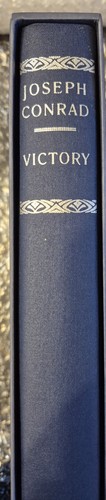 Folio society victory - folio, by