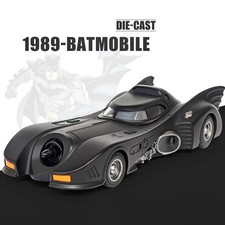 1:18 1989 BATMAN Batmobile