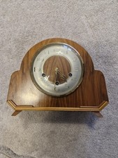 1930s smiths westminster chime