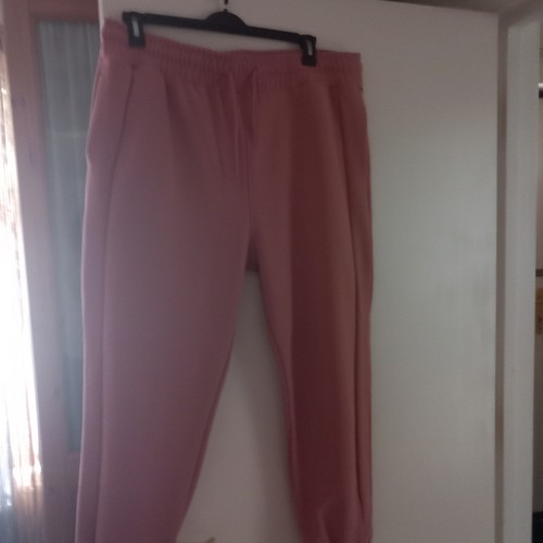 Ladies trousers cuffed ankle - ladies,
