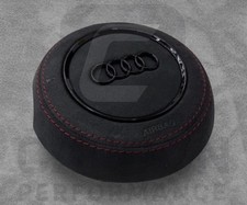 Audi Steering Wheel Air COVER