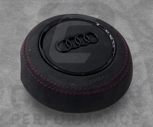 Audi steering wheel air - audi, cover