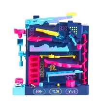 TOMY Screwball Scramble Level