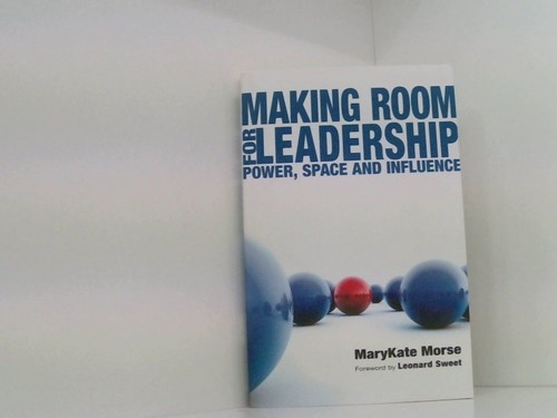 Making room for - room,