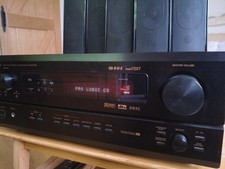 Denon AVR 1800