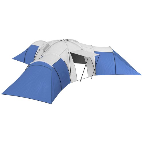 Outsunny man tent with - 6-9,