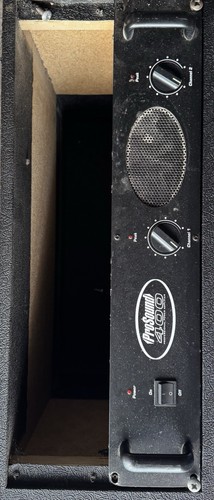 Profound 400 professional - profound,