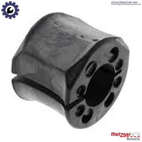 Mounting stabiliser bar - mounting,