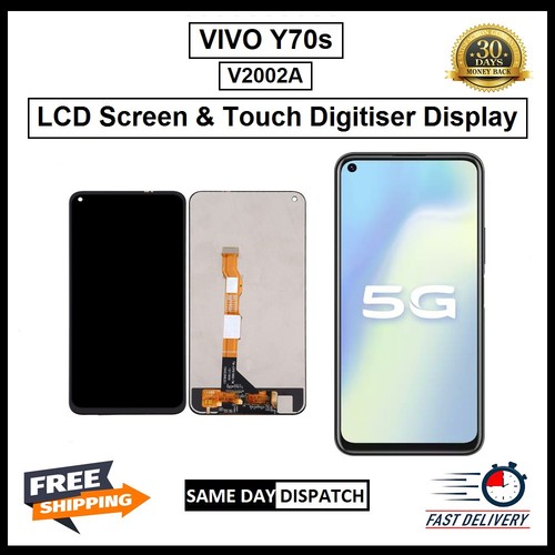 For vivo y70s - y70s, display
