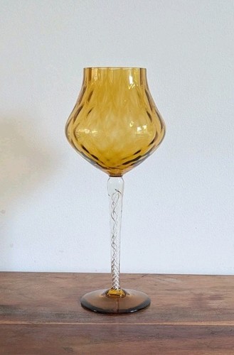 Large empoli italian goblet - large,