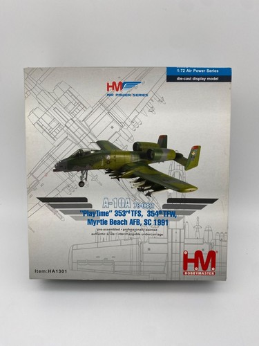 Used hobby master 10a - used,
