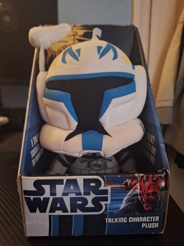 Star wars clone - clone, commander