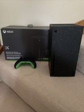 Microsoft Xbox Series x 2TB