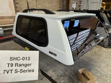 T9 Ranger 2023 + S-Series 7VT