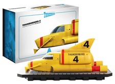 Thunderbirds Classic