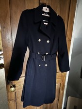 Miss Selfridge Women's Navy