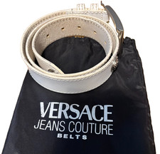 Versace Jeans Vintage Euro