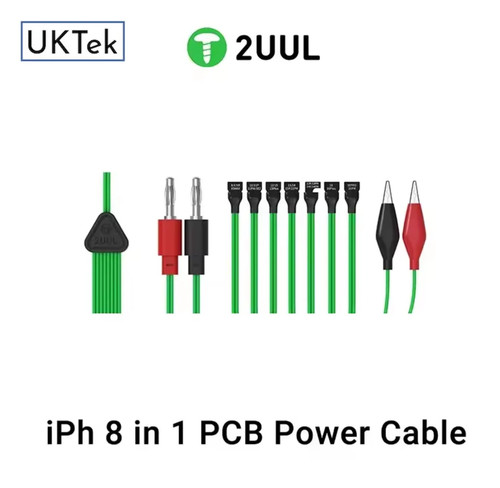2uul pw05 boot test cable - boot,