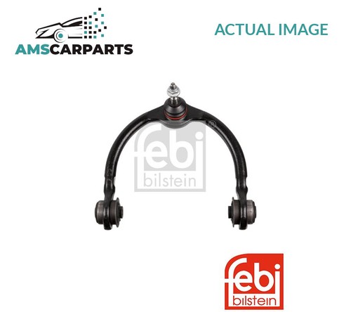 Track control arm wishbone - track,