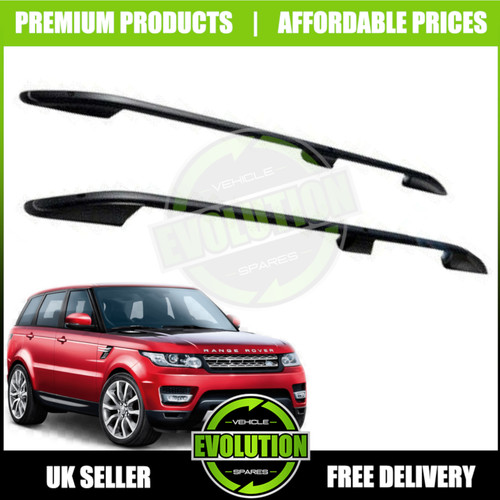Roof rail bars - bars, racks