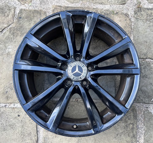 Genuine mercedes class - mercedes, b
