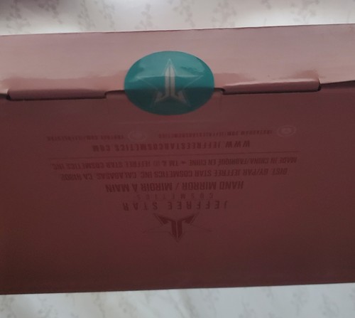 Jeffree star breakfast - jeffree,