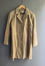 Agenda vintage tan suede - agenda,