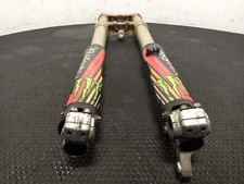 2005 KTM 450 EXC Front Forks