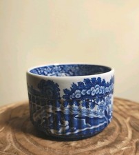 Spode Blue Italian Ramekin
