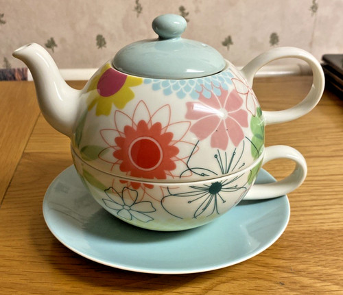 Portmeirion crazy daisy - portmeirion, "crazy