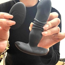 Male Prostate Massager