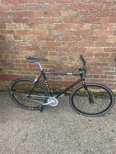 Single speed adults - single, bike