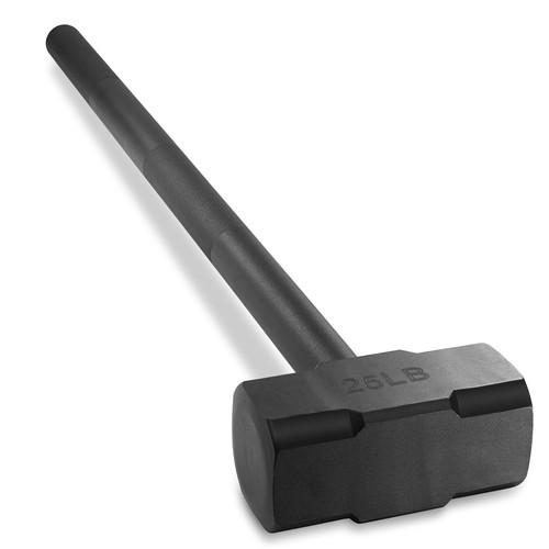 Fitness hammer steel - hammer,, lb