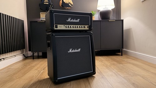 Marshall haze watt - marshall, valve