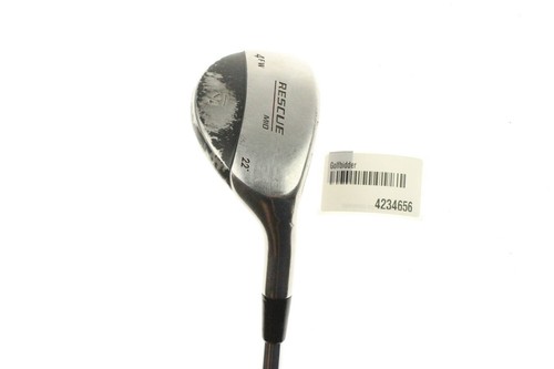Taylormade rescue mid golf - rescue,